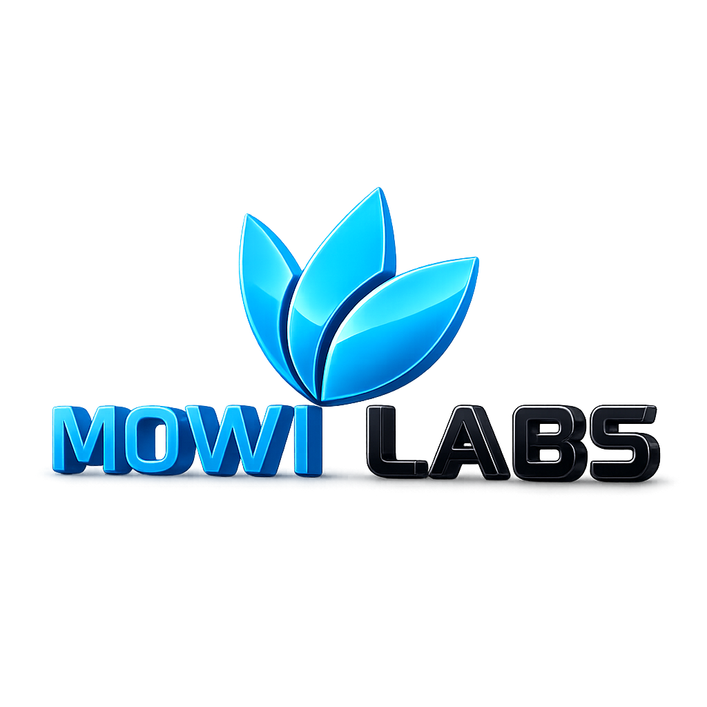 Mowi Labs